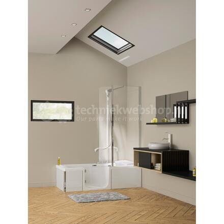 DUO PACK SERENITE - Combiné bain-douche