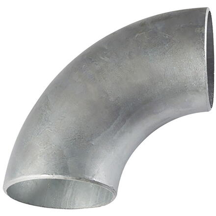 COURBE - 3DG - 90° - sans soudure