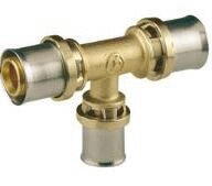 TE MULTICOUCHE - Inégal