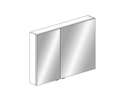 EXCLUSIVITES RICHARDSON PAR GBGROUP - Armoire de toilette