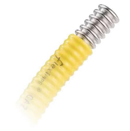 FLEXIKIT - Tuyau en PLT - FlexiPIPE en acier inoxydable