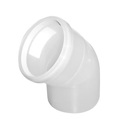 CHEMILUX CONDENSATION - Coude 45°