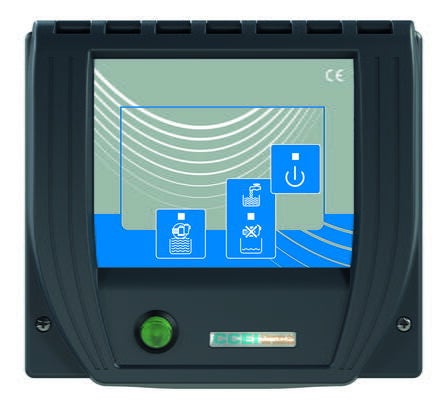 COFFRET DE REMPLISSAGE AUTO RNS2 CCE-570-0138 SCP FRANCE 