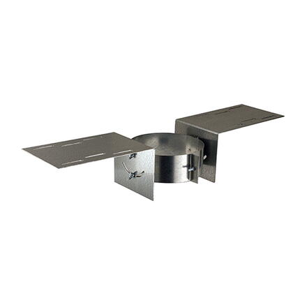 THERMINOX TI &amp; ZI - Supports, maintiens