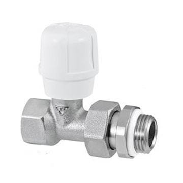 ROBINET SIMPLE REGLAGE - Droit