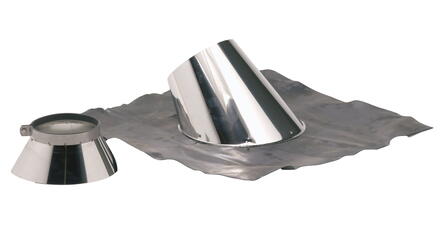 ACCESSOIRES INOX 304