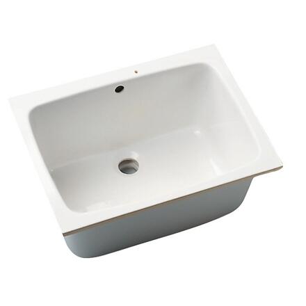 CUVE DE LABORATOIRE - A encastrer bord à bord