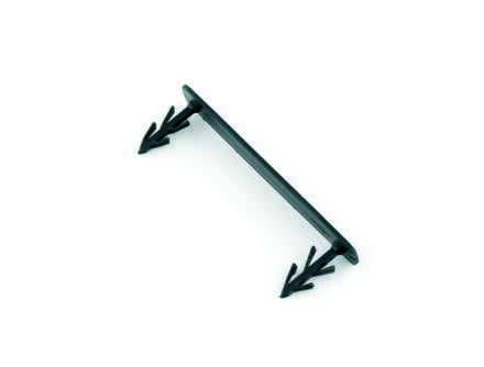 ACCESSOIRES POUR PLAQUE ISOLANTE