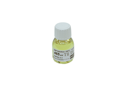 DOSAGE REGULATION - Solution tampon pour pompe doseuse