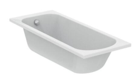 ULYSSE - Baignoire rectangulaire