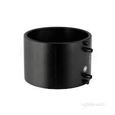 MANCHON HDPE - Electrique