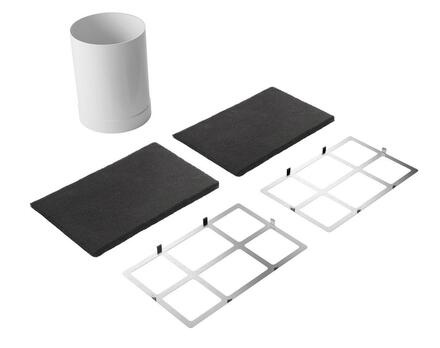 ACCESSOIRE ASPIRATION - Accesoires