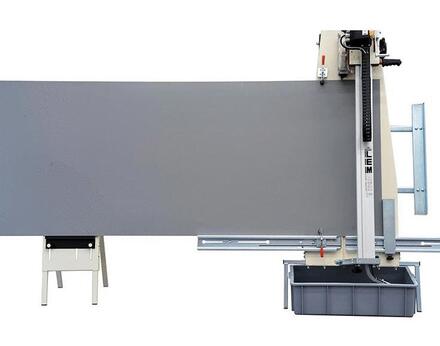 SCIE VERTICALE - LEM150