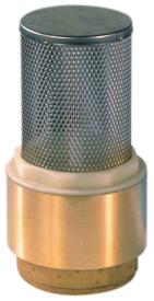 ACCESSOIRE HYDRAULIQUE - Clapet crépine 310