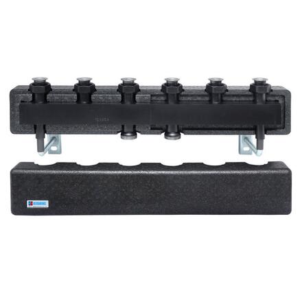 ACCESSOIRES POUR GROUPE HYDRAULIQUE - Collecteur
