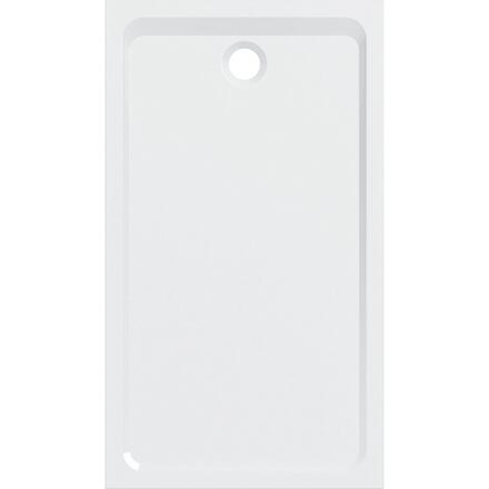 RECEVEUR MELUA MBX 140X70 BLC    00093800777G GEBERIT  [00093800777G] 