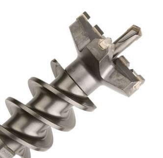 BETON - POWERMAX Kit 2 têtes