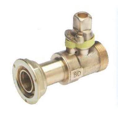 ROBINET DE COMPTEUR
