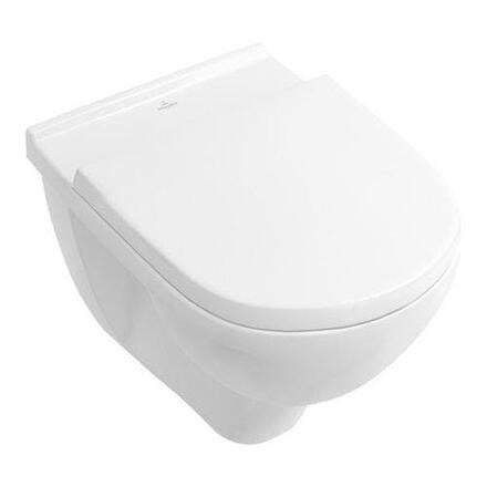 O.NOVO - Combipack WC suspendu