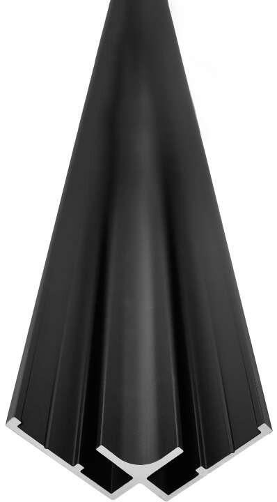 PROFILE ANG,INT,90 P/FIN,PAN/VIPAP 1420000325 ROTH FRANCE  [1420000325] 
