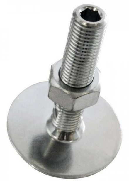 ACCESSOIRE ACCUMULATEUR - Pieds réglables