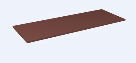 EXCLUSIVITES RICHARDSON PAR SANIJURA - Plan mélaminé