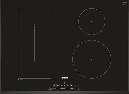 SIEMENS - Table à induction