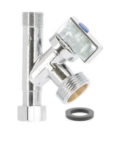 EQUIPEMENT MACHINE A LAVER - MM - Robinet piquage machine à laver