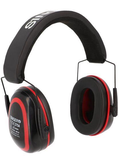 CASQUE - Anti-bruit