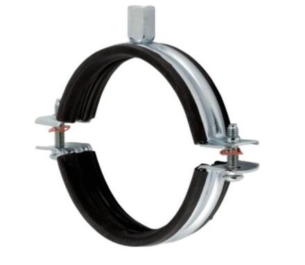 COLLIER A VIS - Euro-Quick Type EXP