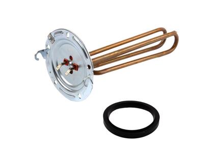 RESISTANCE BLINDEE - Résistance thermoplongeur