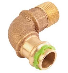 COUDE SUDOPRESS VISU-CONTROL® - Coude MF - 90° - SP5001V