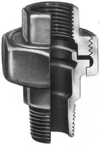RACCORD UNION - MF - 331