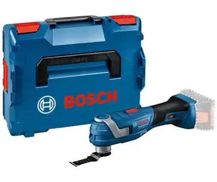 OUTIL MULTI-FONCTION 18V BOSCH     06018G2000 BOSCH ELECTROPORTATIF  [06018G2000] 