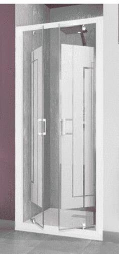 SMART 2 - Paroi pivotante
