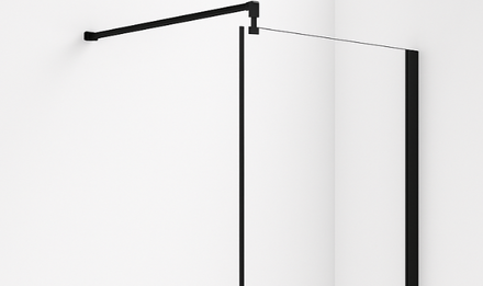 EXCLUSIVITES RICHARDSON PAR NOVELLINI - Profile fixation murale