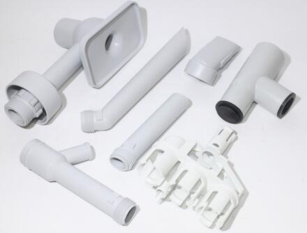 ACCESSOIRES VENTOUSE - Autres accessoires