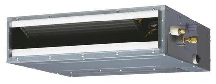 UNITE INTERIEURE - FUJITSU - DC Inverter - Réversible