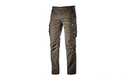 VETEMENT - Pantalon