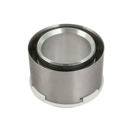 COUDE MULTICOUCHE A SERTIR PPSU - 90°