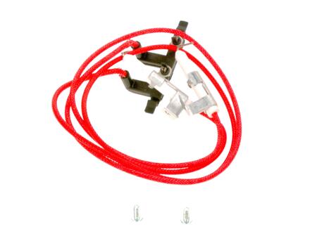 ELECTRODE - Electrode d'allumage
