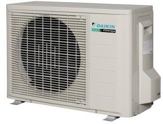 UNITE INTERIEURE GAINABLE - FDXS-C-E/RXS-E-F - DC Inverter R410A - réversible