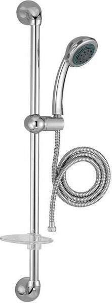 BASIC2 - barre de douche complète