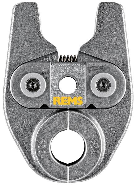 ACCESSOIRES SERTISSEUSE - Pince à sertir MINI - Pour sertisseuse radiale Mini-Press ACC