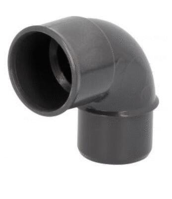 COUDE HOMETECH® - Coude 87°30