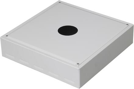 ACCESSOIRES POUR CONDUIT DOUBLE PAROI - Cache conduit