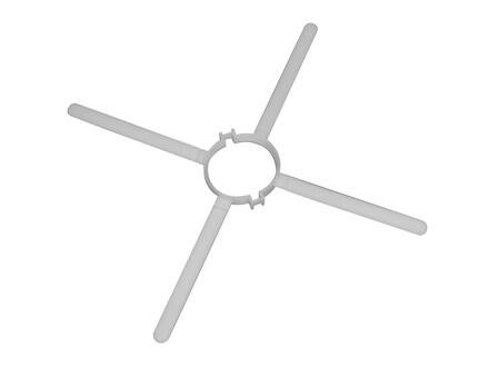 RENOLUX CHEMILUX CONDENSATION - Araignée de centrage