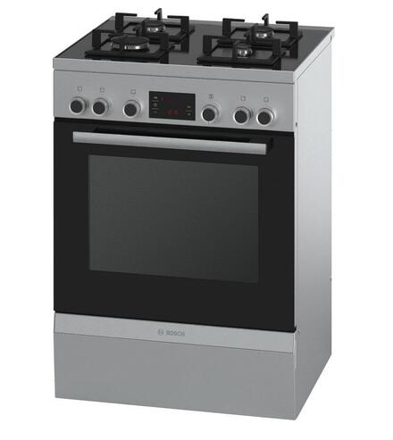 CUISINIERE MIXTE