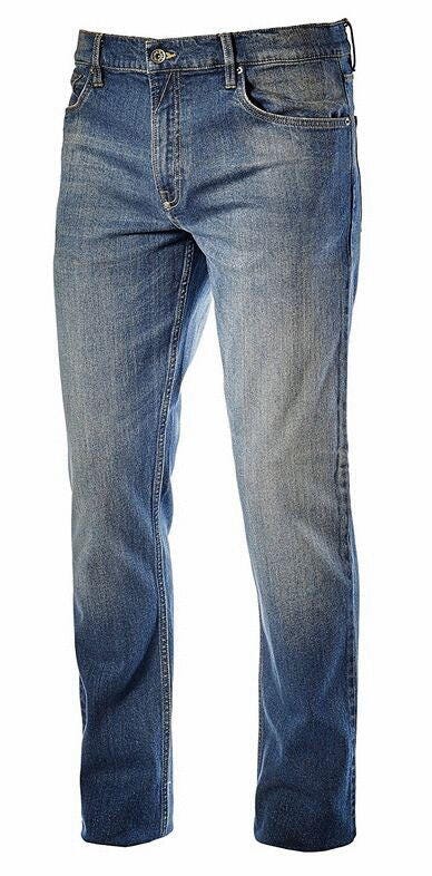 VETEMENT - Pantalon Stone Washed