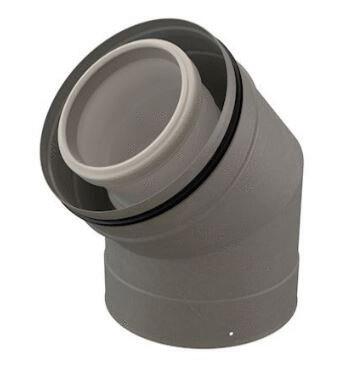 ROLUX 3CEP CONDENSATION CONCENTRIQUE - Coude 45°